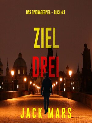 cover image of Ziel Drei 